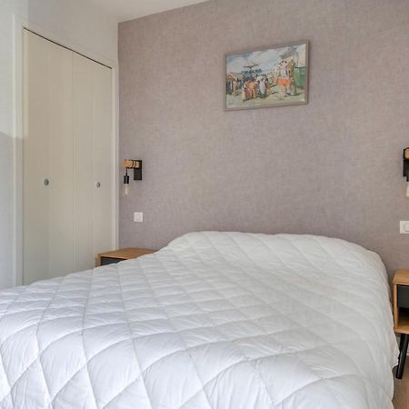 Coquet Appartement A 300 M Du Port Du Pouliguen Le Pouliguen Εξωτερικό φωτογραφία