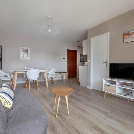 Coquet Appartement A 300 M Du Port Du Pouliguen Le Pouliguen Εξωτερικό φωτογραφία